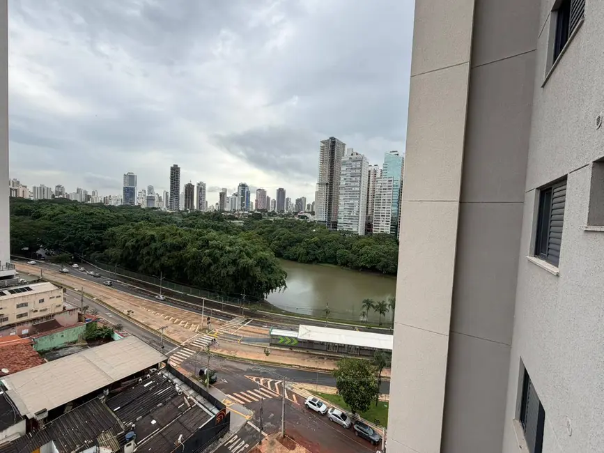 Foto 2 de Apartamento com 2 quartos à venda em Setor Pedro Ludovico, Goiania - GO
