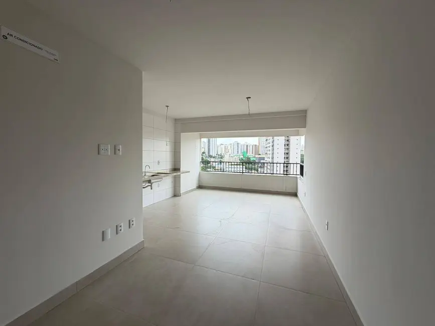 Foto 9 de Apartamento com 2 quartos à venda em Setor Pedro Ludovico, Goiania - GO