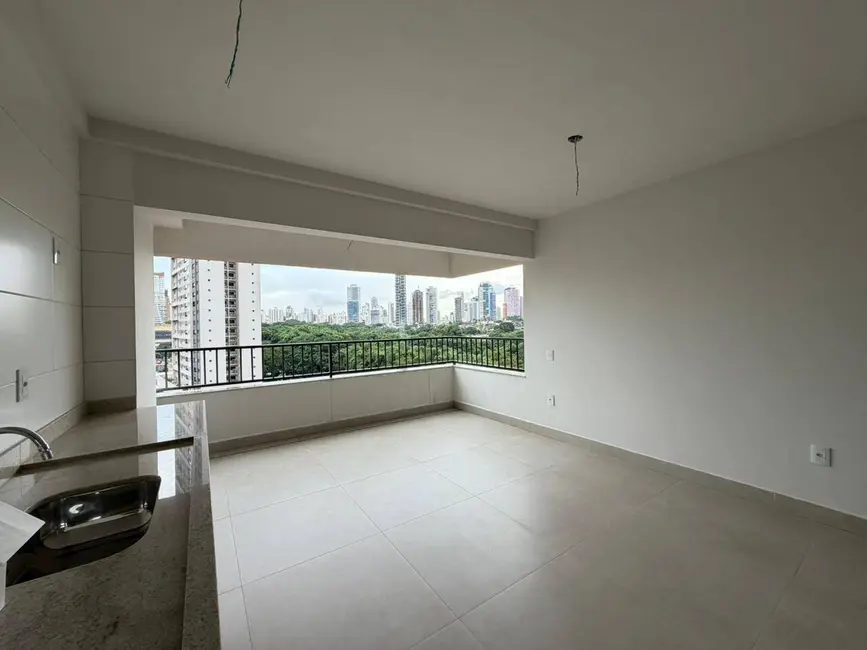 Foto 7 de Apartamento com 2 quartos à venda em Setor Pedro Ludovico, Goiania - GO