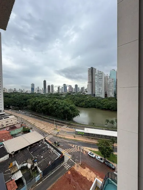 Foto 3 de Apartamento com 2 quartos à venda em Setor Pedro Ludovico, Goiania - GO