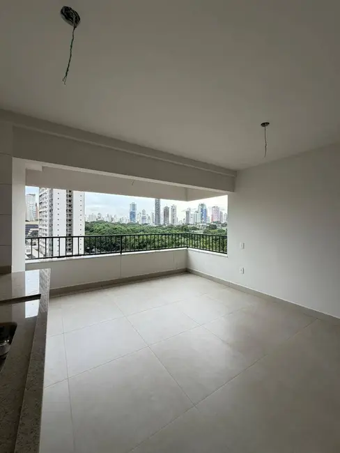 Foto 1 de Apartamento com 2 quartos à venda em Setor Pedro Ludovico, Goiania - GO