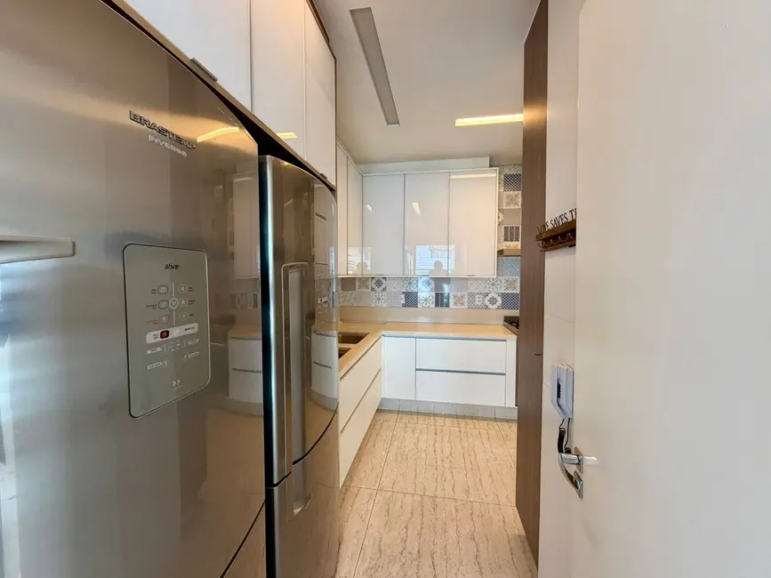 Apartamento com 4 quartos à venda, 310m2 em Setor Bueno, Goiania - GO - imagem 7 Foto 7 de Apartamento com 4 quartos à venda, 310m2 em Setor Bueno, Goiania - GO