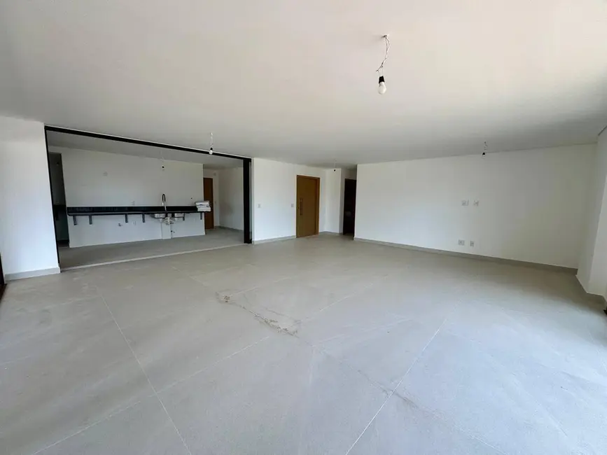 Foto 1 de Apartamento à venda, 245m2 em Setor Bueno, Goiania - GO