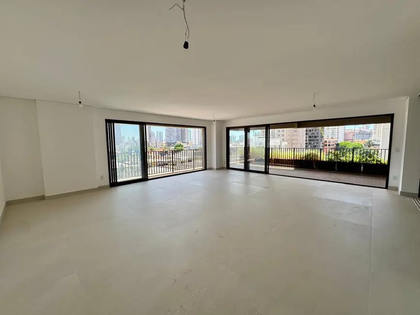 Foto 6 de Apartamento à venda, 245m2 em Setor Bueno, Goiania - GO