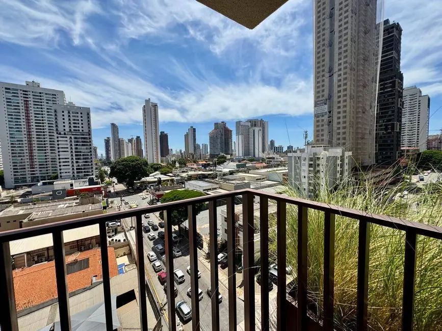 Foto 18 de Apartamento à venda, 245m2 em Setor Bueno, Goiania - GO