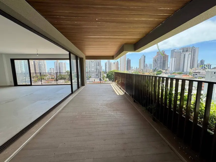 Foto 17 de Apartamento à venda, 245m2 em Setor Bueno, Goiania - GO