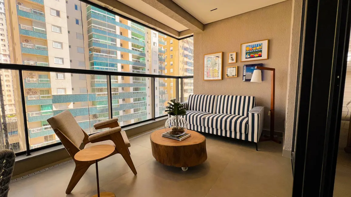 Apartamento com 3 quartos à venda, 155m2 em Jardim Goiás, Goiania - GO - imagem 7 Foto 7 de Apartamento com 3 quartos à venda, 155m2 em Jardim Goiás, Goiania - GO