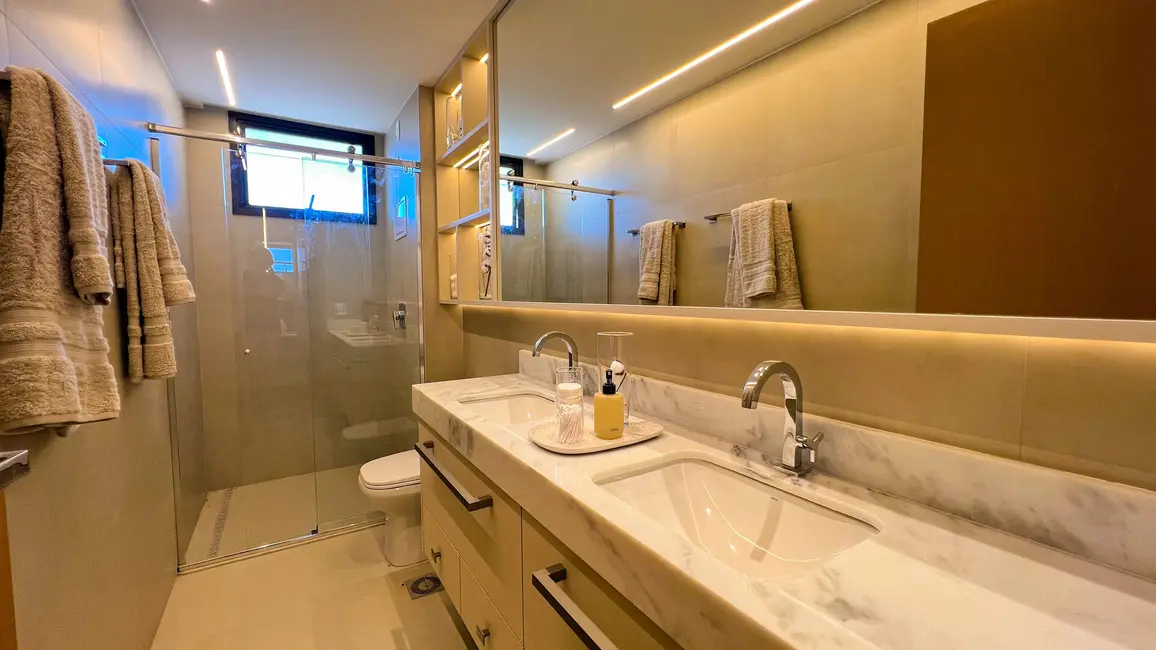 Apartamento com 3 quartos à venda, 155m2 em Jardim Goiás, Goiania - GO - imagem 2 Foto 2 de Apartamento com 3 quartos à venda, 155m2 em Jardim Goiás, Goiania - GO