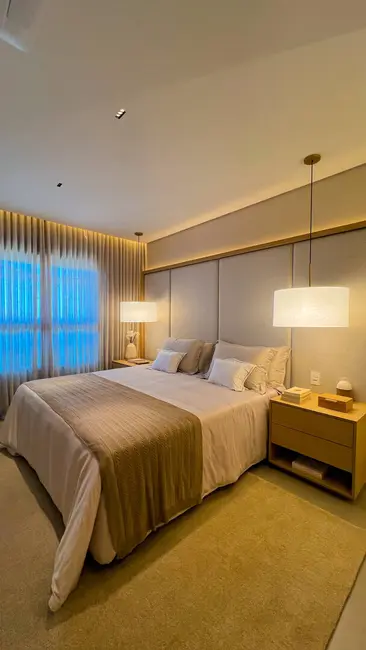 Apartamento com 3 quartos à venda, 155m2 em Jardim Goiás, Goiania - GO - imagem 3 Foto 3 de Apartamento com 3 quartos à venda, 155m2 em Jardim Goiás, Goiania - GO