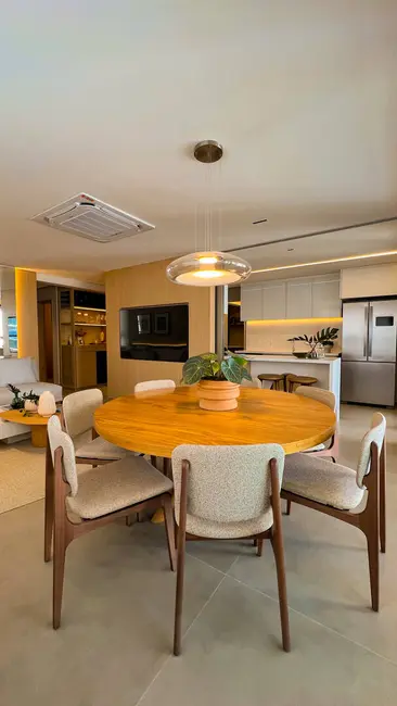 Apartamento com 3 quartos à venda, 155m2 em Jardim Goiás, Goiania - GO - imagem 4 Foto 4 de Apartamento com 3 quartos à venda, 155m2 em Jardim Goiás, Goiania - GO