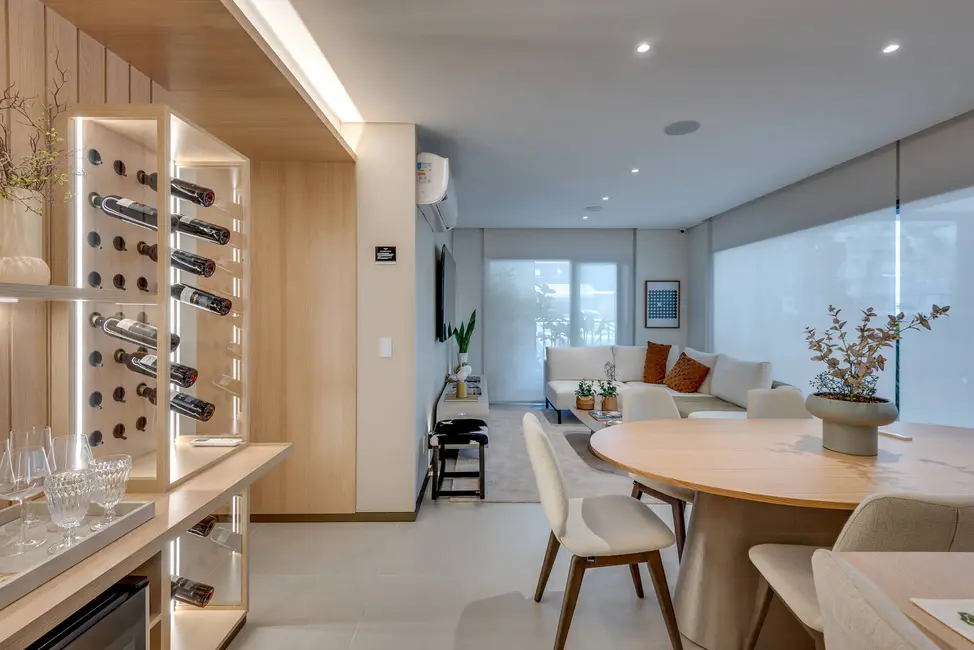 Foto 8 de Apartamento à venda, 115m2 em Setor Bela Vista, Goiania - GO