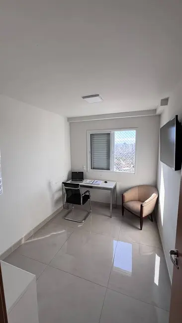 Foto 9 de Apartamento com 3 quartos à venda, 88m2 em Setor Pedro Ludovico, Goiania - GO