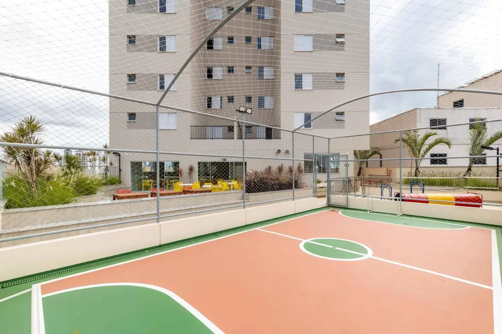 Foto 1 de Apartamento com 3 quartos à venda, 88m2 em Setor Pedro Ludovico, Goiania - GO