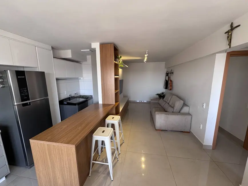 Foto 7 de Apartamento com 3 quartos à venda, 88m2 em Setor Pedro Ludovico, Goiania - GO