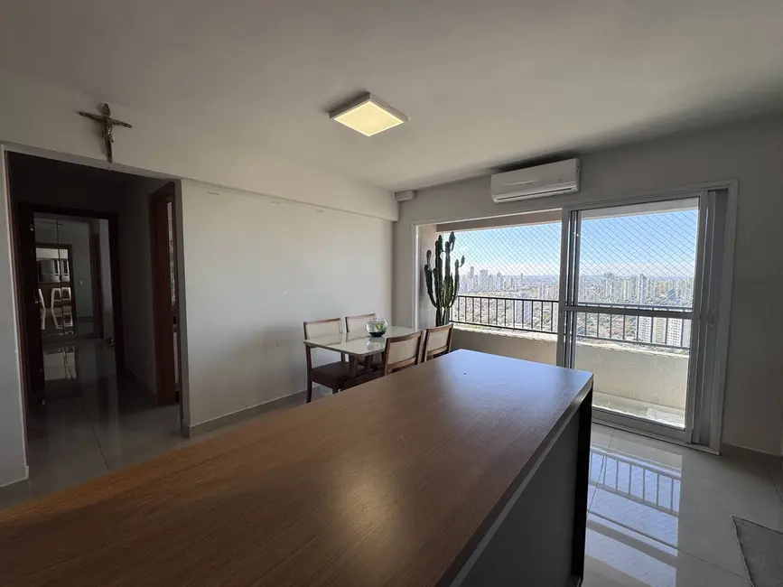 Foto 8 de Apartamento com 3 quartos à venda, 88m2 em Setor Pedro Ludovico, Goiania - GO