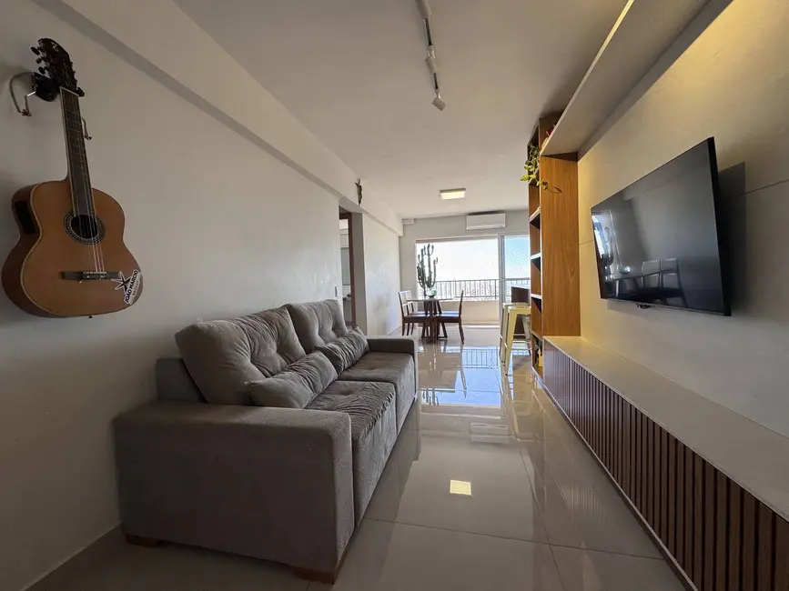 Foto 5 de Apartamento com 3 quartos à venda, 88m2 em Setor Pedro Ludovico, Goiania - GO