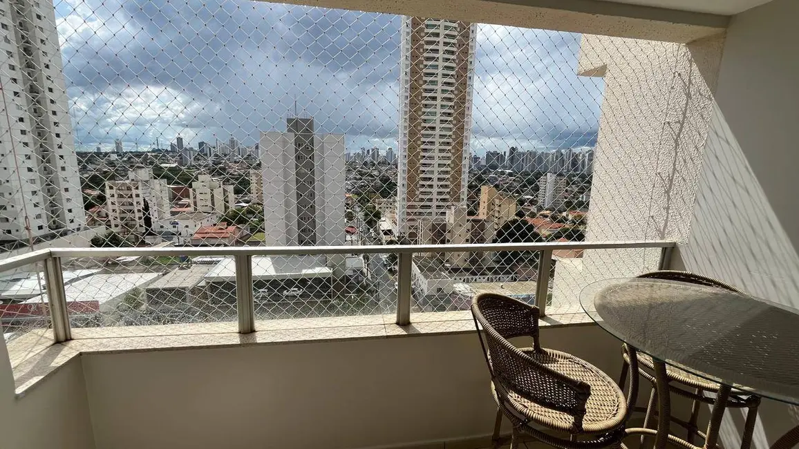 Foto 8 de Apartamento com 3 quartos à venda, 80m2 em Alto da Glória, Goiania - GO