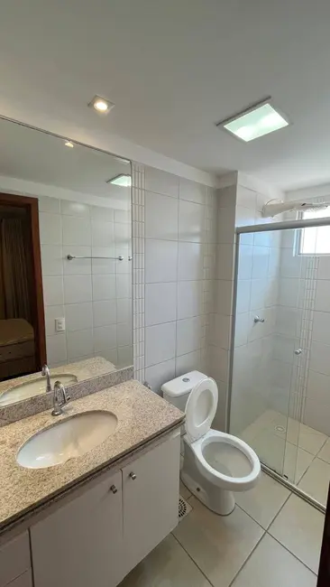 Foto 5 de Apartamento com 3 quartos à venda, 80m2 em Alto da Glória, Goiania - GO