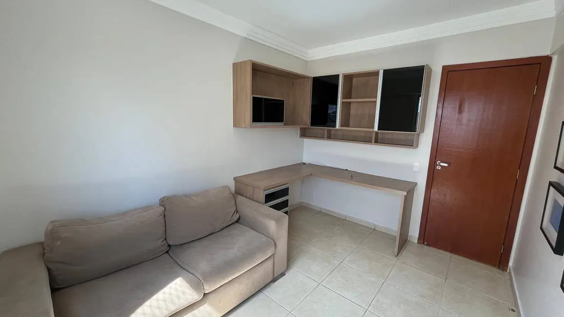 Foto 4 de Apartamento com 3 quartos à venda, 80m2 em Alto da Glória, Goiania - GO