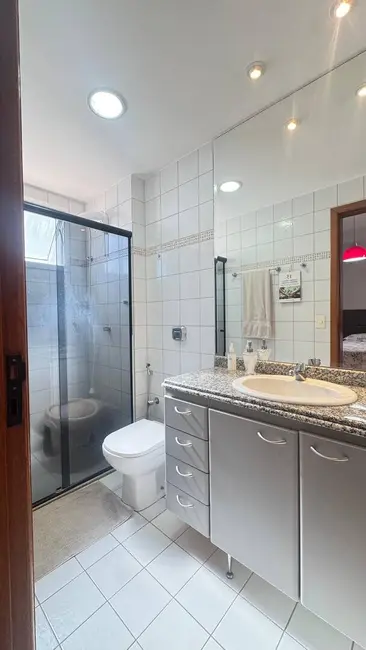 Apartamento com 3 quartos à venda, 101m2 em Setor Central, Goiania - GO - imagem 9 Foto 9 de Apartamento com 3 quartos à venda, 101m2 em Setor Central, Goiania - GO