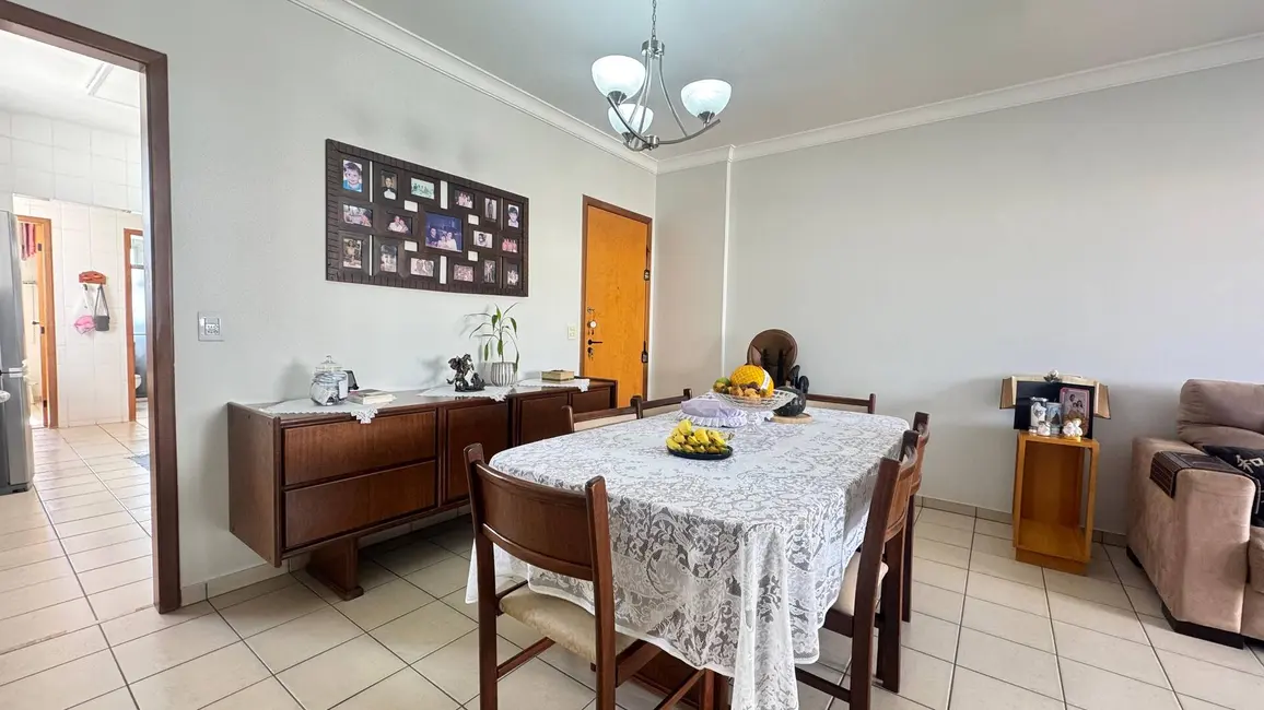 Apartamento com 3 quartos à venda, 101m2 em Setor Central, Goiania - GO - imagem 3 Foto 3 de Apartamento com 3 quartos à venda, 101m2 em Setor Central, Goiania - GO