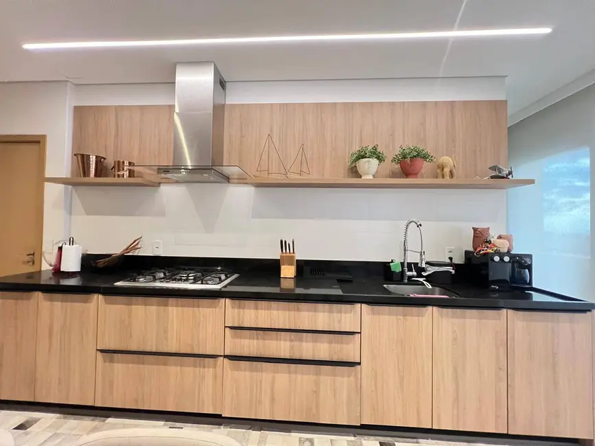 Apartamento com 3 quartos à venda, 158m2 em Setor Marista, Goiania - GO - imagem 4 Foto 4 de Apartamento com 3 quartos à venda, 158m2 em Setor Marista, Goiania - GO