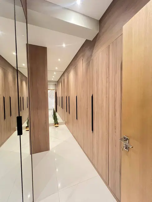 Apartamento com 3 quartos à venda, 158m2 em Setor Marista, Goiania - GO - imagem 5 Foto 5 de Apartamento com 3 quartos à venda, 158m2 em Setor Marista, Goiania - GO