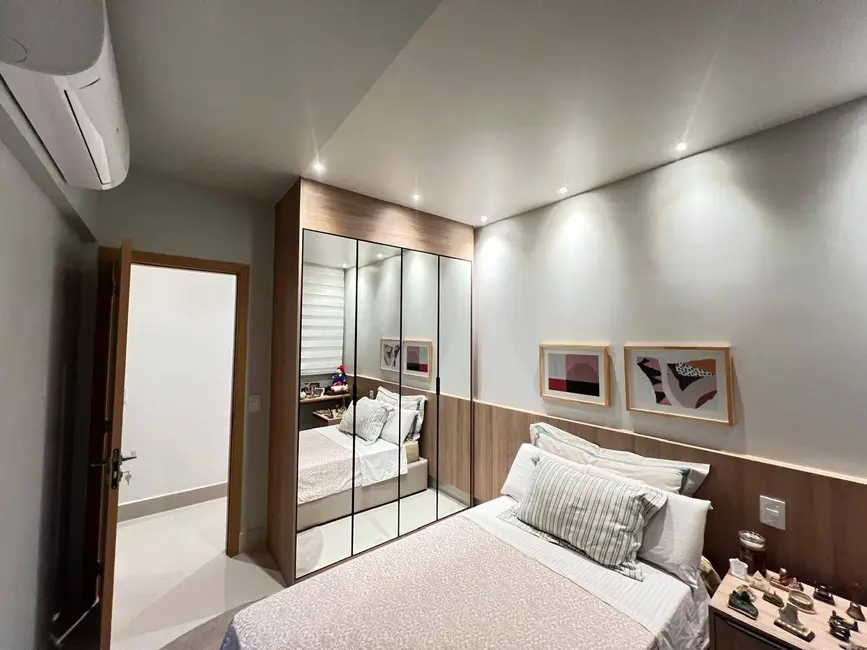 Apartamento com 3 quartos à venda, 158m2 em Setor Marista, Goiania - GO - imagem 6 Foto 6 de Apartamento com 3 quartos à venda, 158m2 em Setor Marista, Goiania - GO