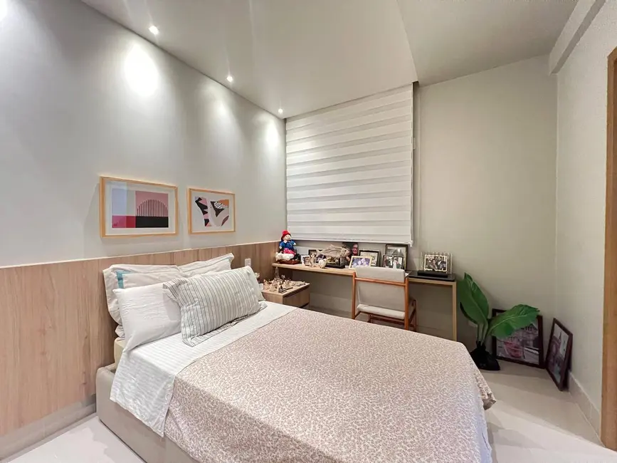 Apartamento com 3 quartos à venda, 158m2 em Setor Marista, Goiania - GO - imagem 7 Foto 7 de Apartamento com 3 quartos à venda, 158m2 em Setor Marista, Goiania - GO