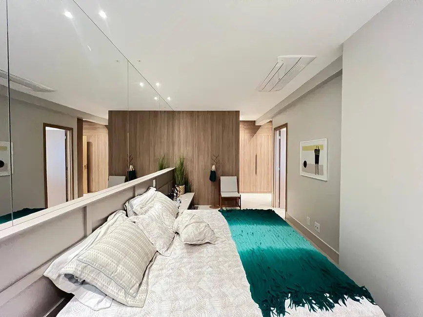 Apartamento com 3 quartos à venda, 158m2 em Setor Marista, Goiania - GO - imagem 8 Foto 8 de Apartamento com 3 quartos à venda, 158m2 em Setor Marista, Goiania - GO