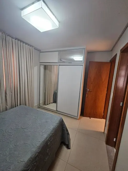 Apartamento com 3 quartos à venda, 124m2 em Setor Bueno, Goiania - GO - imagem 8 Foto 8 de Apartamento com 3 quartos à venda, 124m2 em Setor Bueno, Goiania - GO