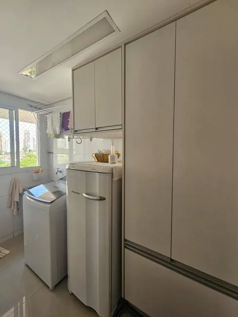 Apartamento com 3 quartos à venda, 124m2 em Setor Bueno, Goiania - GO - imagem 6 Foto 6 de Apartamento com 3 quartos à venda, 124m2 em Setor Bueno, Goiania - GO