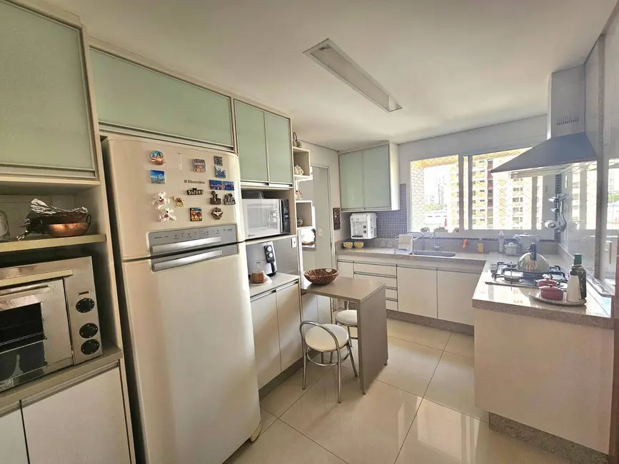 Apartamento com 3 quartos à venda, 124m2 em Setor Bueno, Goiania - GO - imagem 5 Foto 5 de Apartamento com 3 quartos à venda, 124m2 em Setor Bueno, Goiania - GO