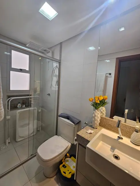 Apartamento com 3 quartos à venda, 124m2 em Setor Bueno, Goiania - GO - imagem 7 Foto 7 de Apartamento com 3 quartos à venda, 124m2 em Setor Bueno, Goiania - GO