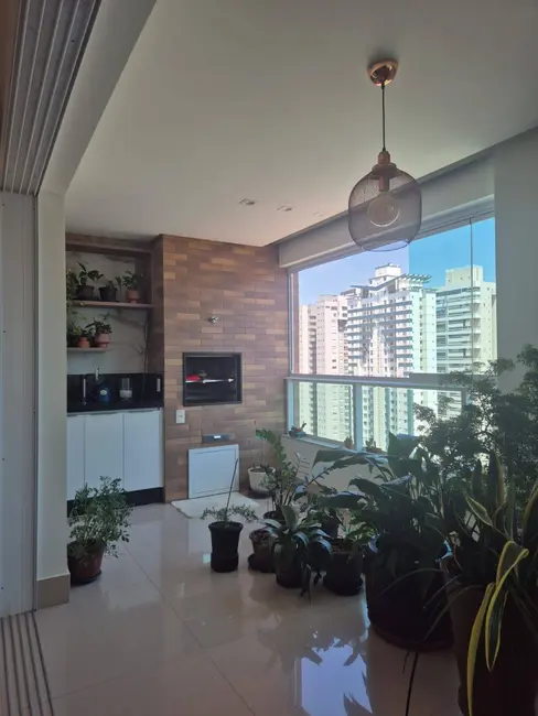 Foto 5 de Apartamento à venda, 138m2 em Setor Bueno, Goiania - GO