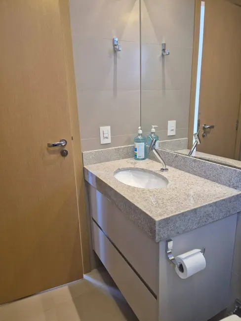 Foto 7 de Apartamento à venda, 138m2 em Setor Bueno, Goiania - GO
