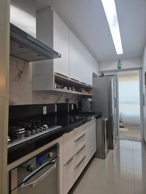 Foto 12 de Apartamento à venda, 138m2 em Setor Bueno, Goiania - GO