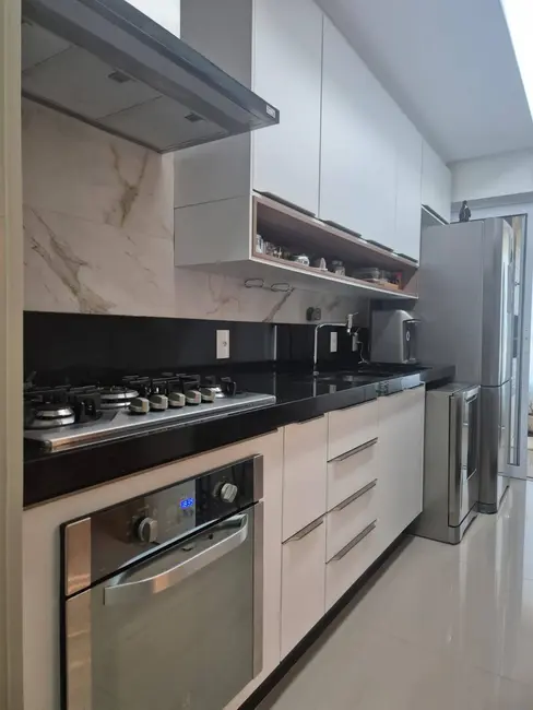 Foto 14 de Apartamento à venda, 138m2 em Setor Bueno, Goiania - GO