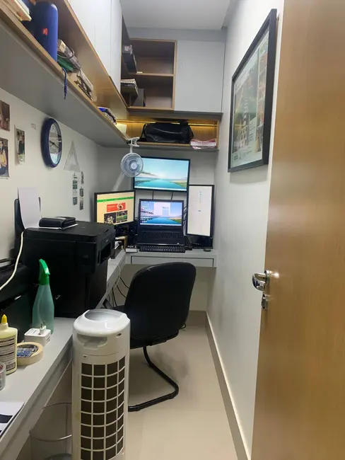Foto 17 de Apartamento à venda, 138m2 em Setor Bueno, Goiania - GO