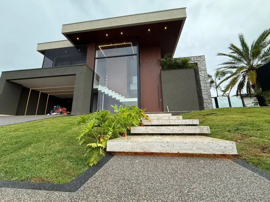 Foto 2 de Casa com 3 quartos à venda, 369m2 em Goiania - GO