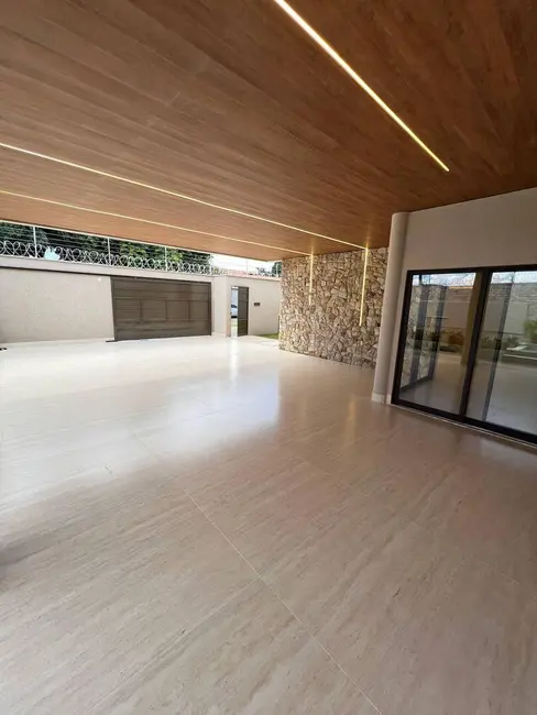 Foto 20 de Casa à venda, 242m2 em Jardim Europa, Goiania - GO