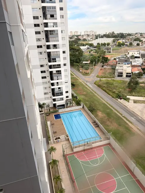 Apartamento com 2 quartos à venda, 69m2 em Jardim Atlântico, Goiania - GO - imagem 2 Foto 2 de Apartamento com 2 quartos à venda, 69m2 em Jardim Atlântico, Goiania - GO