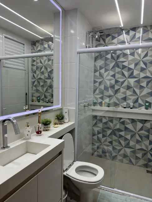 Apartamento com 2 quartos à venda, 69m2 em Jardim Atlântico, Goiania - GO - imagem 5 Foto 5 de Apartamento com 2 quartos à venda, 69m2 em Jardim Atlântico, Goiania - GO