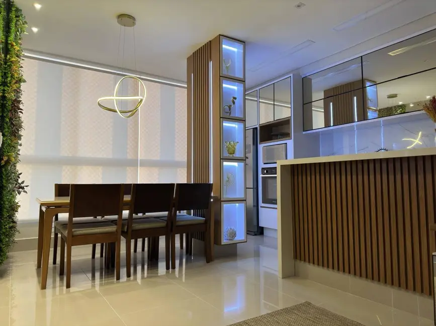Apartamento com 2 quartos à venda, 69m2 em Jardim Atlântico, Goiania - GO - imagem 8 Foto 8 de Apartamento com 2 quartos à venda, 69m2 em Jardim Atlântico, Goiania - GO