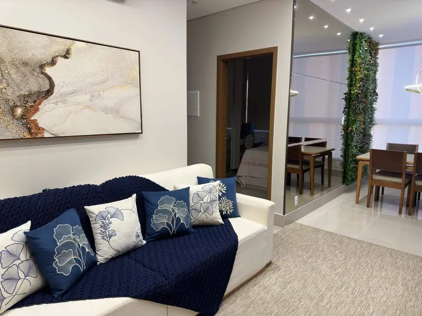 Apartamento com 2 quartos à venda, 69m2 em Jardim Atlântico, Goiania - GO - imagem 7 Foto 7 de Apartamento com 2 quartos à venda, 69m2 em Jardim Atlântico, Goiania - GO