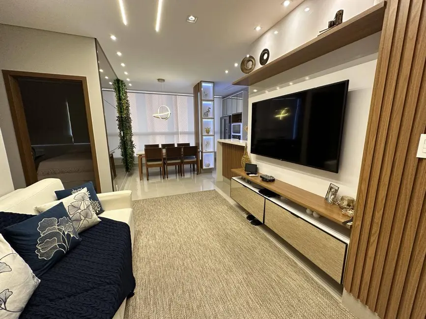 Apartamento com 2 quartos à venda, 69m2 em Jardim Atlântico, Goiania - GO - imagem 6 Foto 6 de Apartamento com 2 quartos à venda, 69m2 em Jardim Atlântico, Goiania - GO