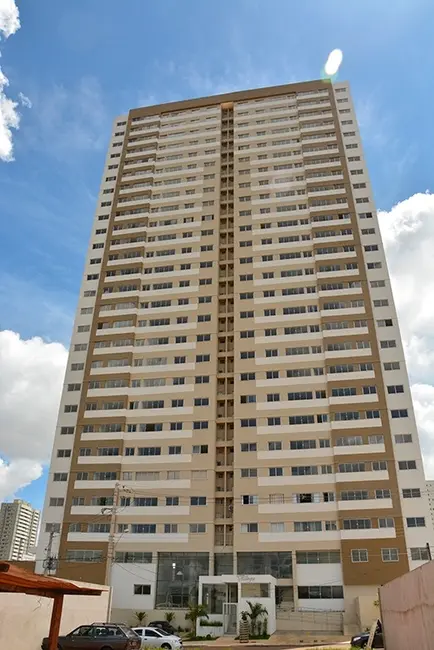 Foto 7 de Apartamento com 2 quartos à venda, 55m2 em Vila Rosa, Goiania - GO