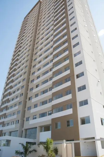 Foto 6 de Apartamento com 2 quartos à venda, 55m2 em Vila Rosa, Goiania - GO