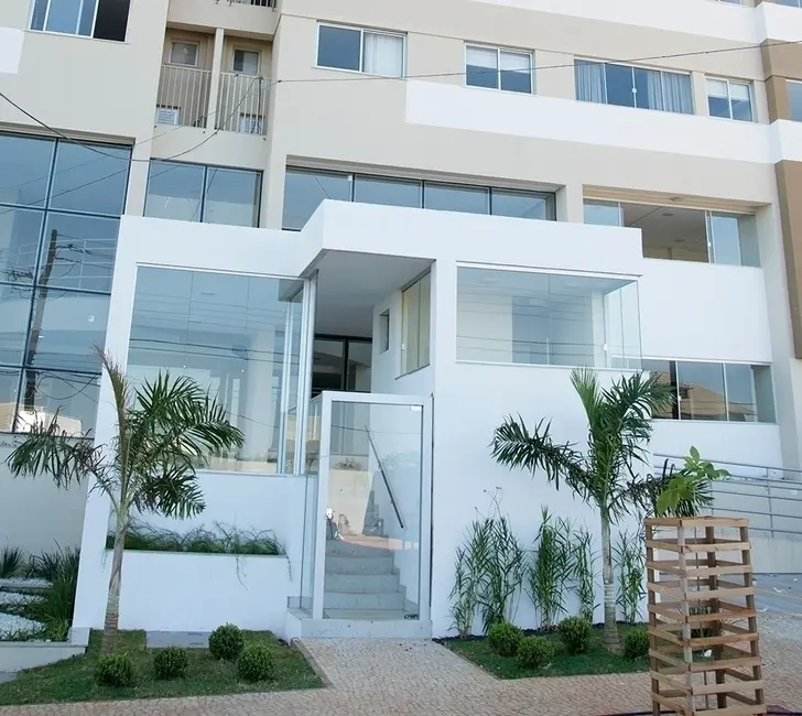 Foto 4 de Apartamento com 2 quartos à venda, 55m2 em Vila Rosa, Goiania - GO