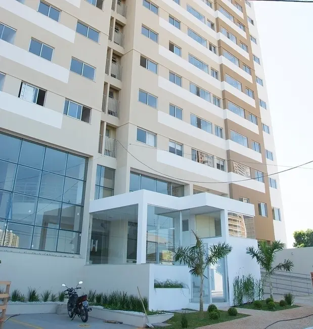 Foto 1 de Apartamento com 2 quartos à venda, 55m2 em Vila Rosa, Goiania - GO